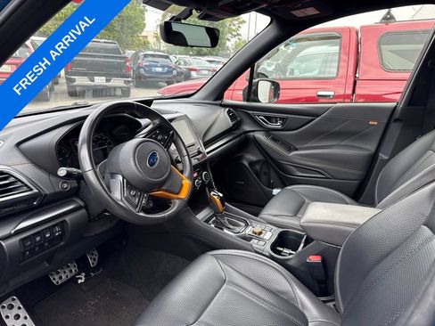 Used 2022 Subaru Forester Wilderness AWD/4WD image 3