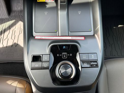 New 2026 Toyota bZ Woodland AWD/4WD image 17