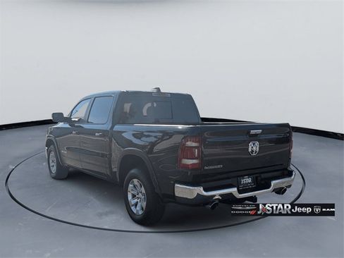 Used 2021 RAM 1500 Laramie image 6