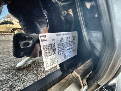 Certified 2023 Cadillac Escalade Sport Platinum image 33