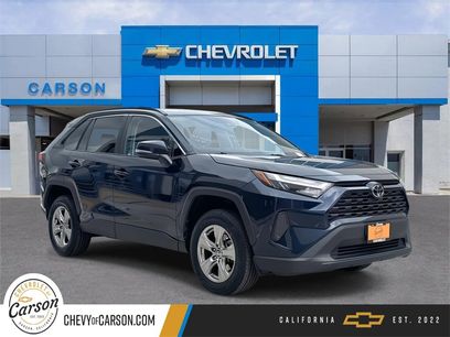Used 2023 Toyota RAV4 XLE