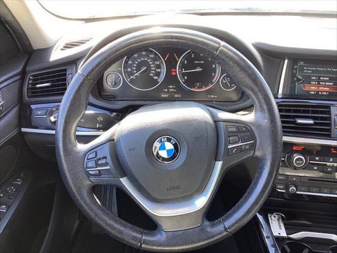 Used 2017 BMW X3 xDrive28i image 40