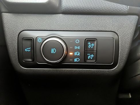 Certified 2025 Ford Bronco Sport Outer Banks w/ Outer Banks Tech Package+ image 23