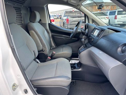 Used 2021 Nissan NV200 SV image 26