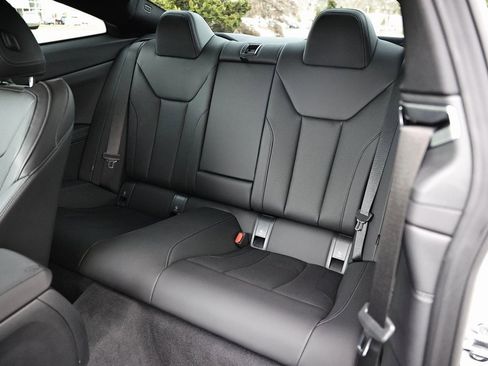 Used 2025 BMW 430i xDrive Coupe w/ M Sport Package image 24