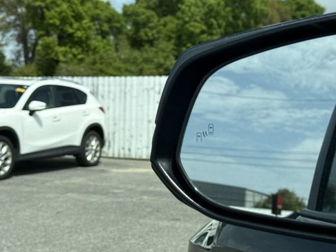 Used 2025 Toyota RAV4 XLE w/ Convenience Package FWD image 36