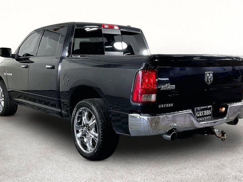 Used 2010 Dodge Ram 1500 Truck SLT w/ Big Horn Regional Pkg RWD image 15