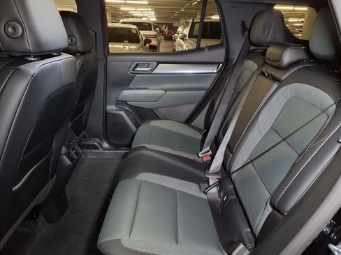 New 2026 GMC Terrain AT4 w/ Convenience Package III image 13