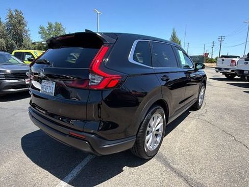 Used 2023 Honda CR-V EX-L image 4