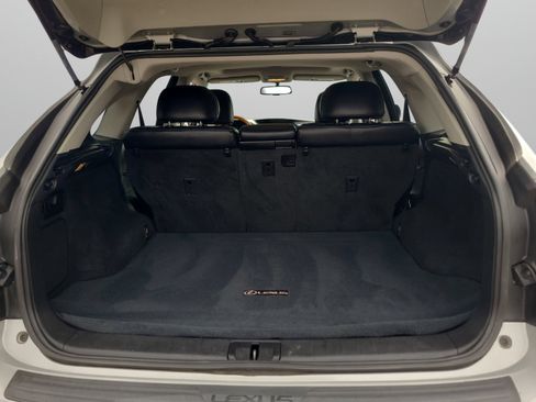 Used 2011 Lexus RX 350 2WD w/ Premium Pkg image 31