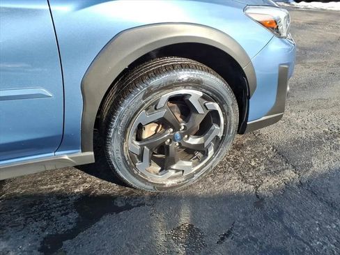 Used 2023 Subaru Crosstrek 2.5i Limited image 9