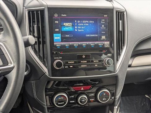 Certified 2023 Subaru Forester Limited image 13