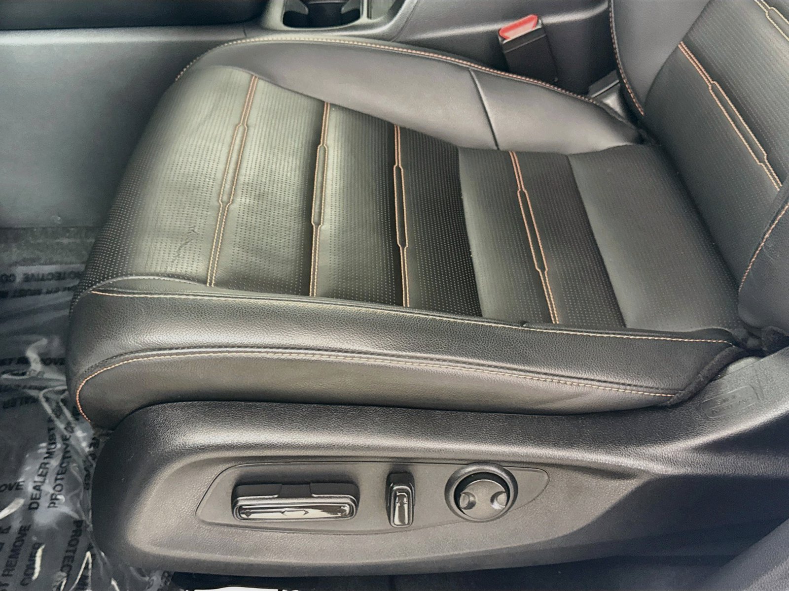 Used 2024 Honda CR-V Sport Touring image 12