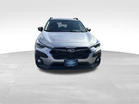 Certified 2025 Subaru Crosstrek 2.5i Premium AWD/4WD image 3