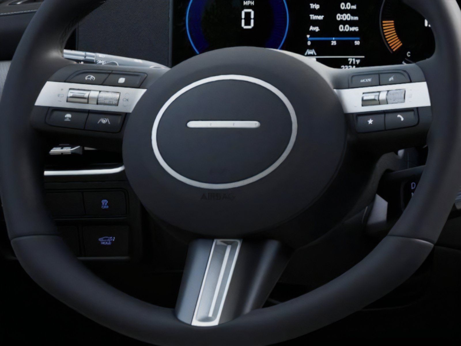 New 2026 Hyundai Sonata SEL FWD image 15