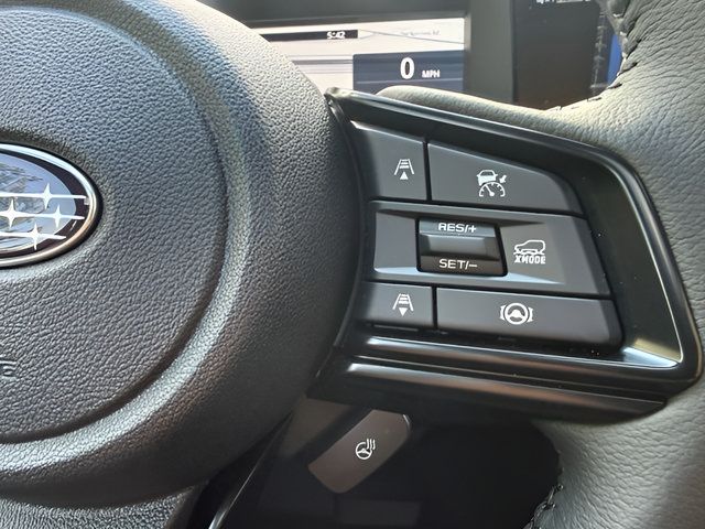 New 2026 Subaru Outback Limited AWD/4WD image 17