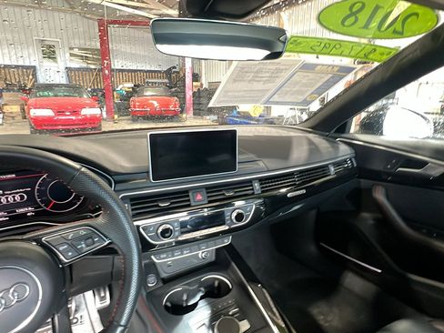 Used 2018 Audi A4 2.0T Premium Plus w/ Premium Plus Package image 13
