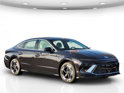 New 2026 Hyundai Sonata SEL image 7