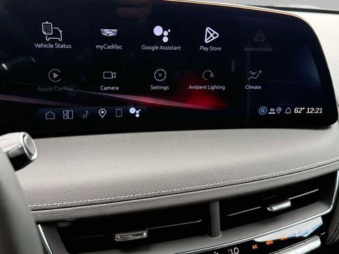 New 2026 Cadillac CT5 V w/ Technology Package AWD/4WD image 5