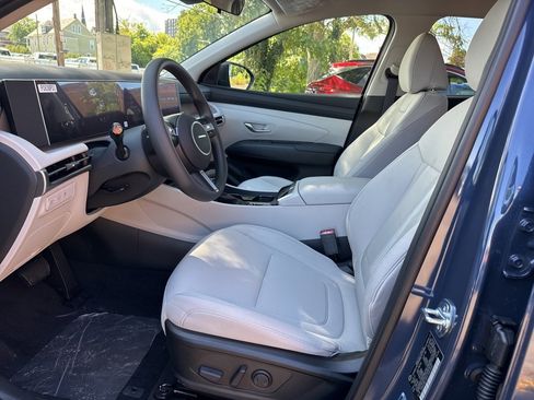 New 2026 Hyundai Tucson SEL image 12