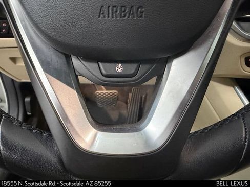 Used 2021 BMW 430i Convertible w/ Premium Package RWD image 19
