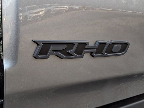 New 2026 RAM 1500 RHO w/ RHO Level 1 Equipment Group image 19