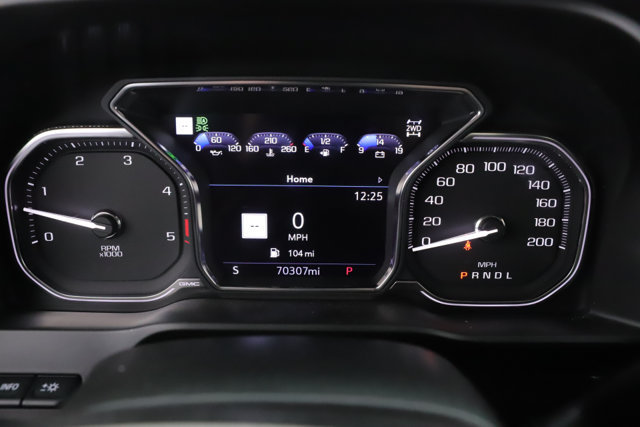 Used 2020 GMC Sierra 3500 Denali w/ Denali Ultimate Package AWD/4WD image 23