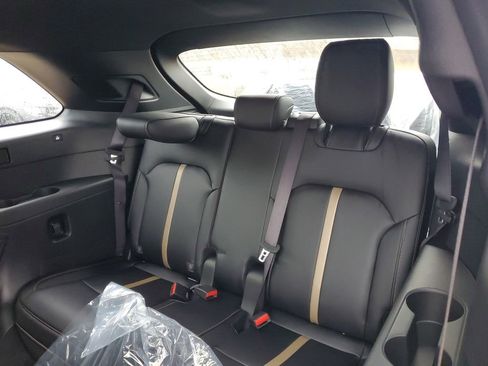 New 2026 MAZDA CX-90 3.3 Turbo S w/ Premium Package image 15