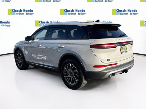 Used 2021 Lincoln Corsair Standard w/ Towing Package I image 5
