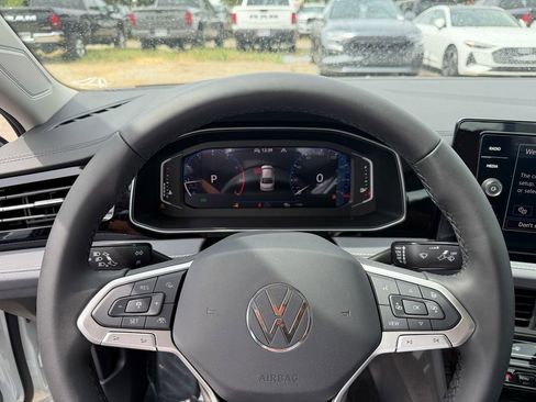 New 2026 Volkswagen Jetta SEL FWD image 14