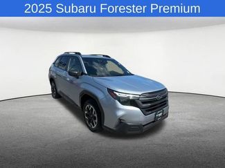 Used 2025 Subaru Forester Premium w/ Convenience Package #1 AWD/4WD video 2