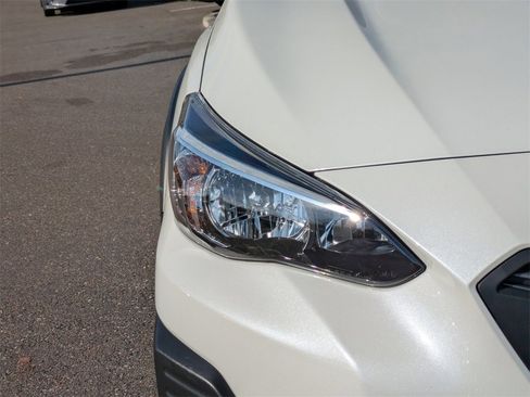 Certified 2022 Subaru Crosstrek 2.5i Sport w/ Moonroof Package image 9