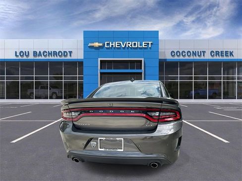 Used 2022 Dodge Charger GT image 7