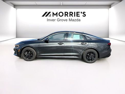 Used 2025 Kia K5 LXS image 8