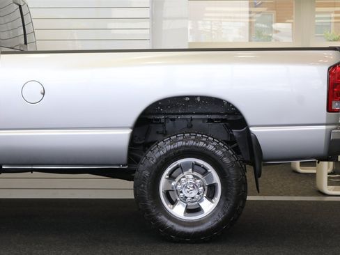 Used 2006 Dodge Ram 3500 Truck SLT w/ Quad Cab Big Horn Value Group AWD/4WD image 44