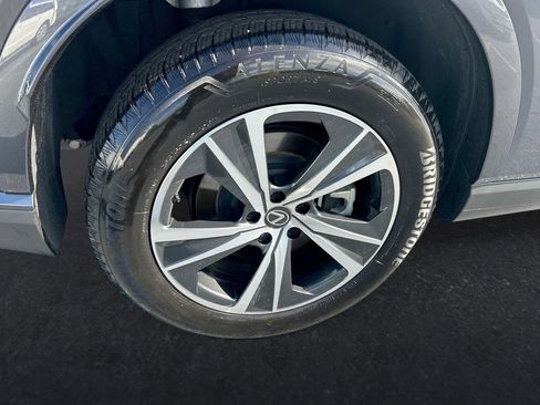 Used 2025 Lexus RX 350 Premium w/ Accessory Package (Z1) FWD image 28