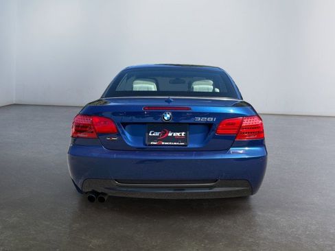 Used 2013 BMW 328i Convertible RWD image 17