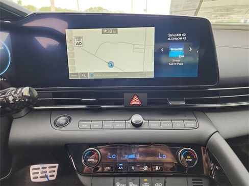 New 2025 Hyundai Elantra SEL w/ Cargo Package image 19