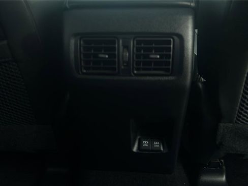 Used 2022 Toyota 4Runner SR5 Premium w/ Moonroof Package image 26