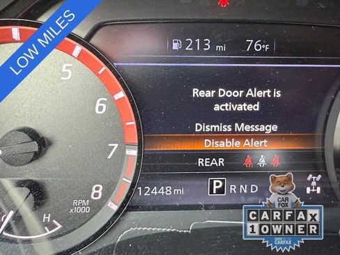 Used 2024 Nissan Frontier PRO-4X w/ Off-Road Protection Package image 21