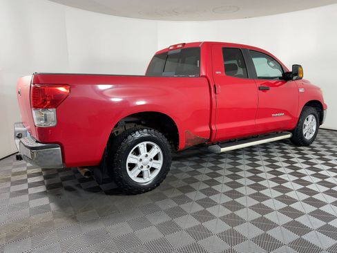 Used 2010 Toyota Tundra 2WD Double Cab image 7