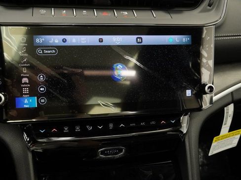 New 2026 Jeep Grand Cherokee Limited w/ Limited Altitude Package image 23