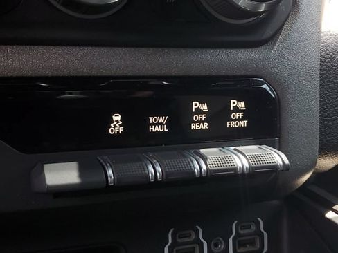 Certified 2022 RAM 1500 Big Horn AWD/4WD image 34