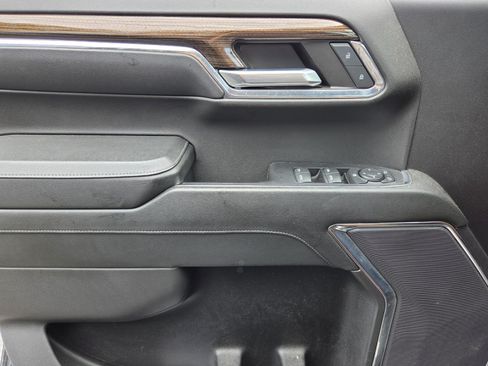 Certified 2024 Chevrolet Silverado 1500 LT AWD/4WD image 28
