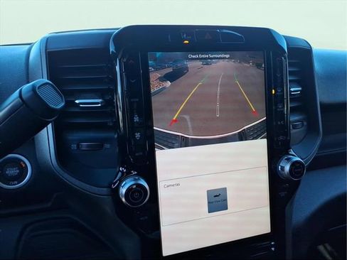 New 2026 RAM 2500 Tradesman w/ Safety Group image 20