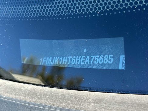 Used 2017 Ford Expedition EL XLT w/ Equipment Group 202A image 27