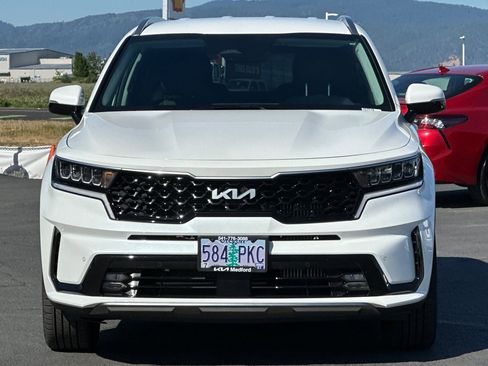 Used 2023 Kia Sorento EX AWD/4WD image 10