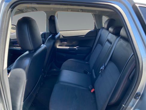 Used 2024 Mitsubishi Outlander Sport AWD image 13