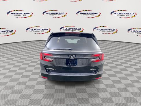 Used 2023 Honda Odyssey Sport image 7