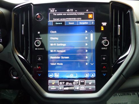 Used 2023 Subaru Ascent Onyx Edition Limited image 28